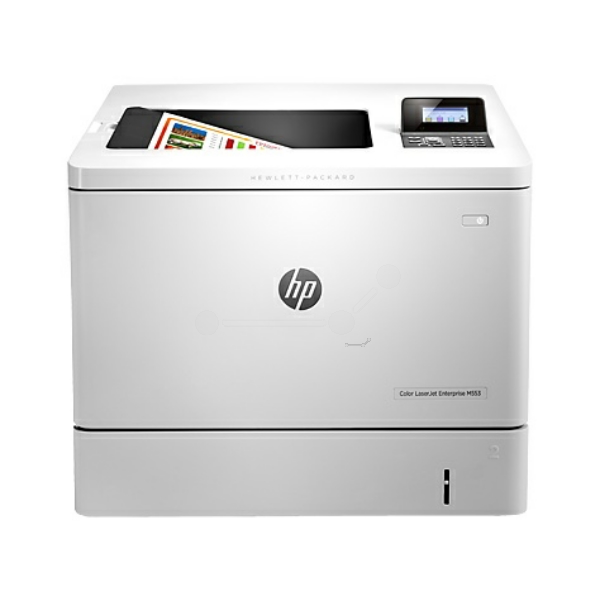 HP Color LaserJet Enterprise M 553 n