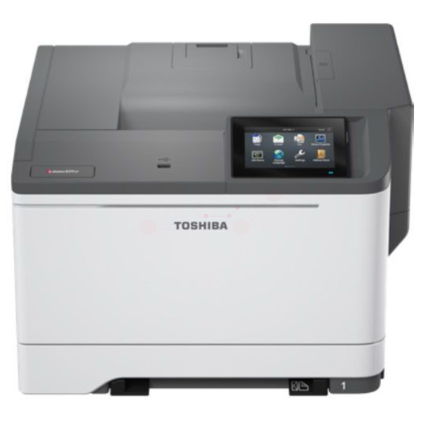 Toshiba E-Studio 409 CP