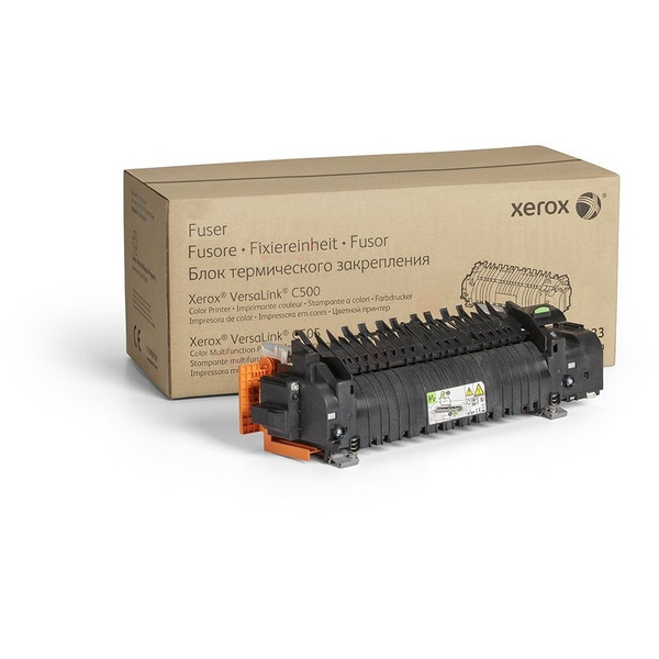 Original Xerox 115R00134 Fixiereinheit / Fuser Kit