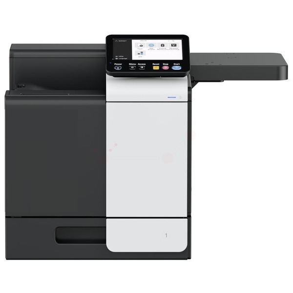 Develop Ineo + 3300 i