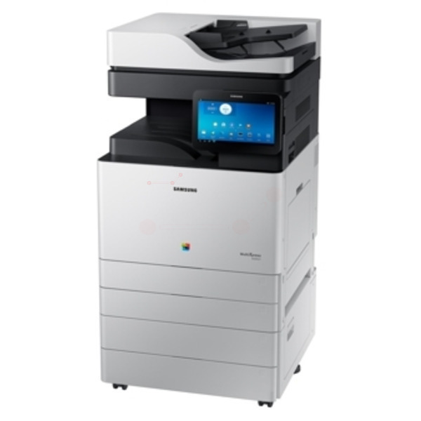 Samsung MultiXpress 4 Renovation