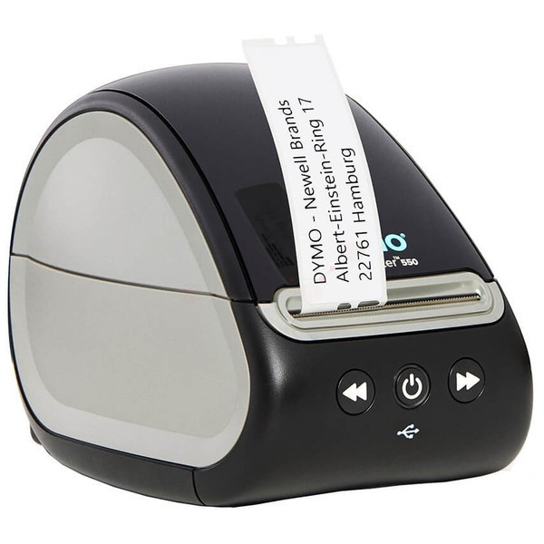Dymo Labelwriter 550