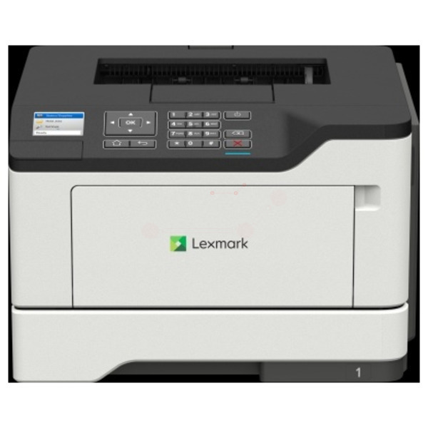 Lexmark M 1246 Toner günstig kaufen | HQ-Patronen.de