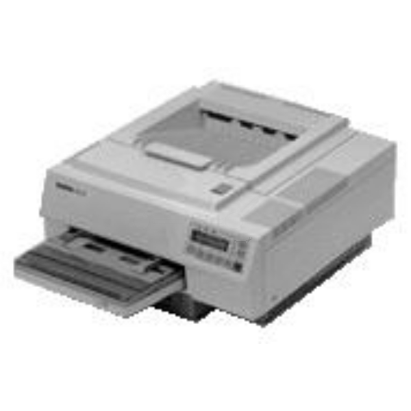 Olivetti PG 200 Series