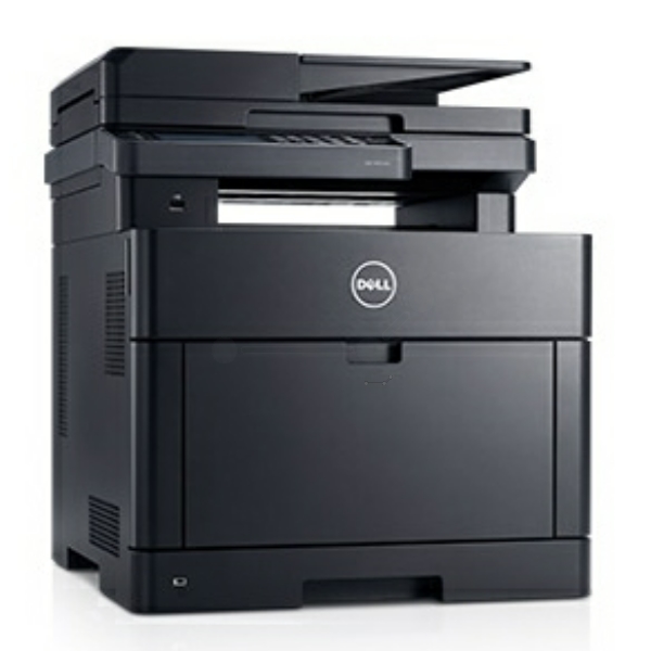 Dell H 625 cdw