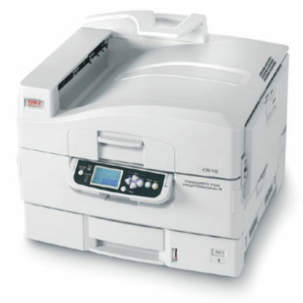 OKI C 910 Toner günstig kaufen | HQ-Patronen.de