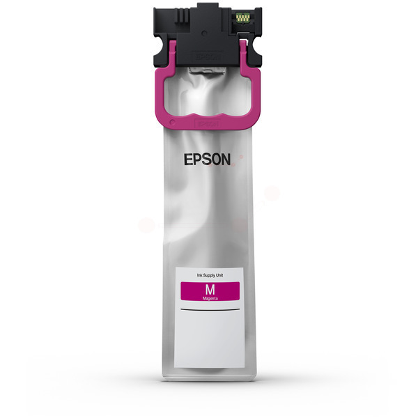 Original Epson C13T01C300 / T01C3 Tintenpatrone magenta