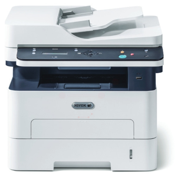 Xerox B 210 Series