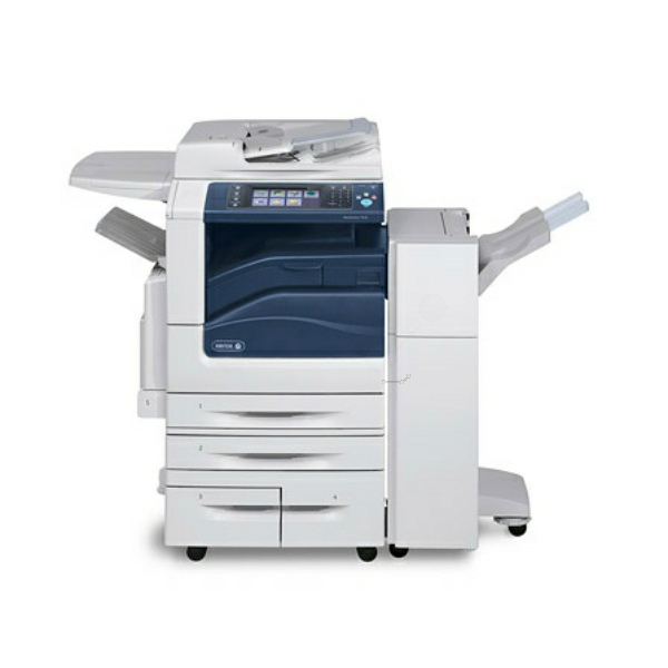 Xerox WorkCentre 7530