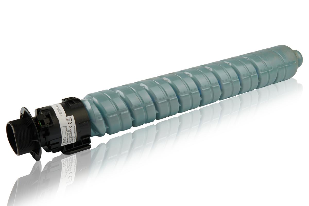 Kompatibel zu Ricoh 841820 Tonerkartusche, cyan