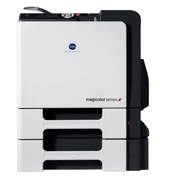 Konica Minolta Magicolor 5670 DTH Toner günstig kaufen | HQ-Patronen.de