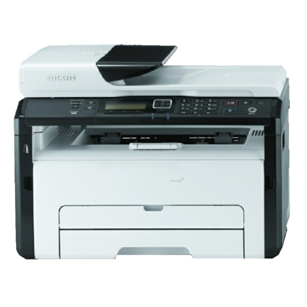 Ricoh Aficio SP 277 Series