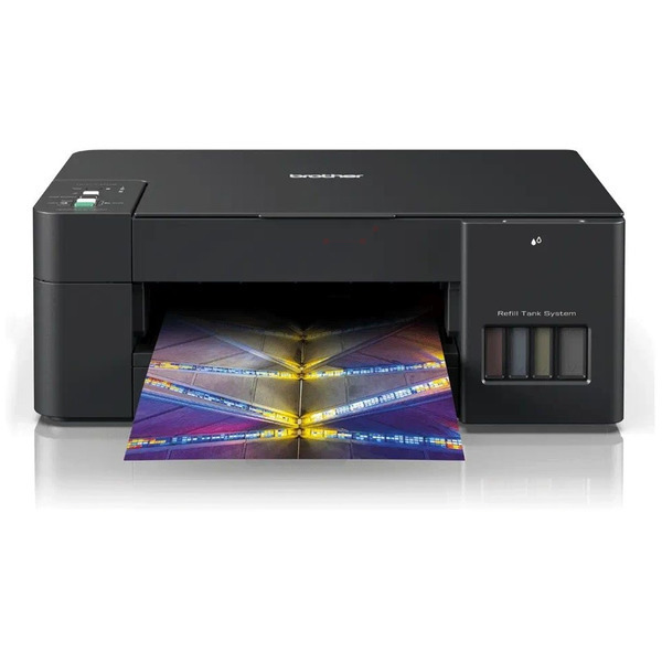 Brother DCP-T 420 Series