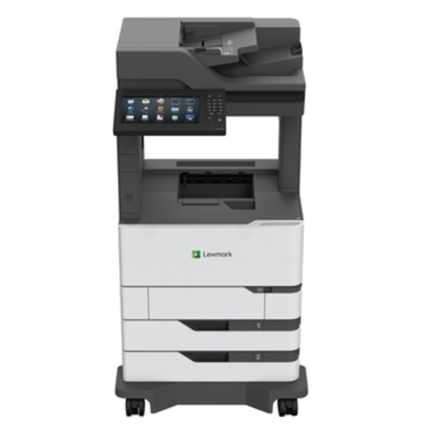 Lexmark MX 826 ade Toner günstig kaufen | HQ-Patronen.de