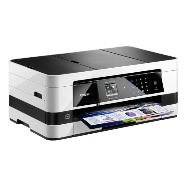 Brother MFC-J 4410 DW Druckerpatronen günstig kaufen | HQ-Patronen.de