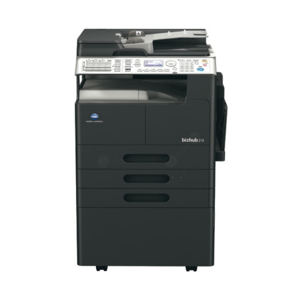 Konica Minolta bizhub 195