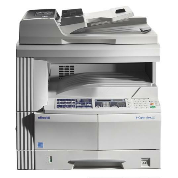 Olivetti D-Copia 1600