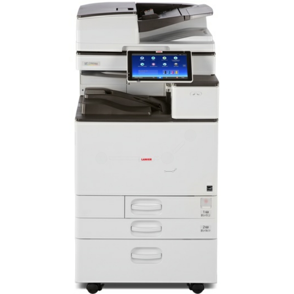 Lanier MP C 3504 ex