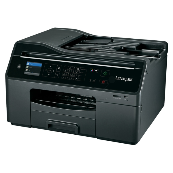 Lexmark OfficeEdge Pro 4000 c Druckerpatronen günstig kaufen | HQ-Patronen.de