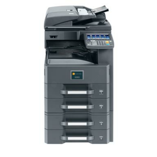 Triumph-Adler 3060 i Toner günstig kaufen | HQ-Patronen.de