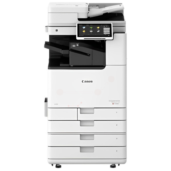 Canon imageRUNNER Advance DX C 3900 Series