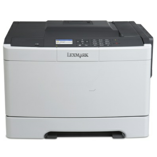 Lexmark CS 417 dn Toner günstig kaufen | HQ-Patronen.de