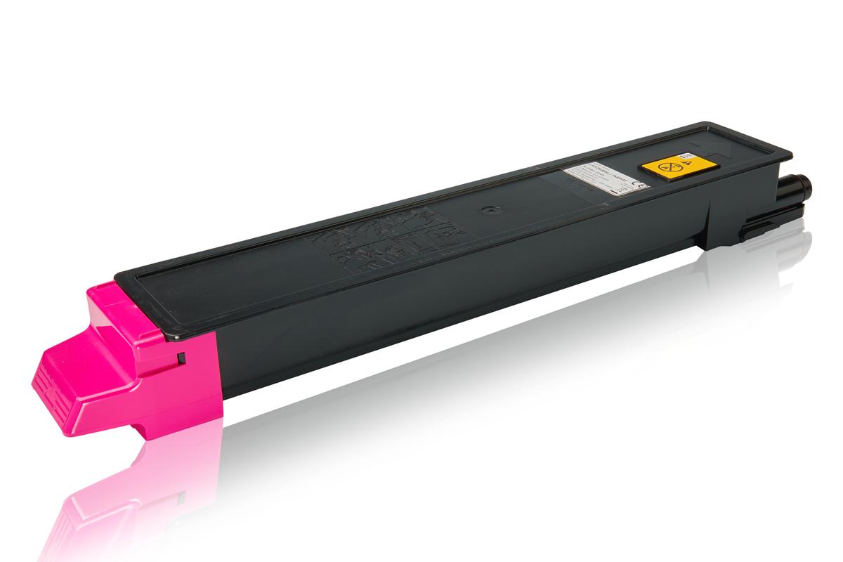 Kompatibel zu Kyocera/Mita 1T02K0BNL0 / TK-895M Tonerkartusche, magenta