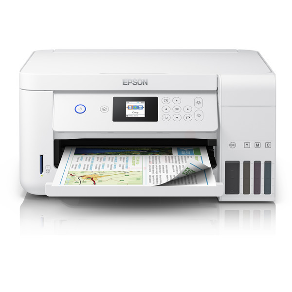Epson EcoTank ET-2756 Druckerzubehör günstig kaufen | HQ-Patronen.de