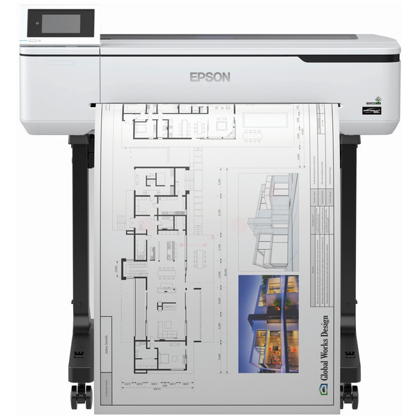 Epson SureColor SC-T 3100