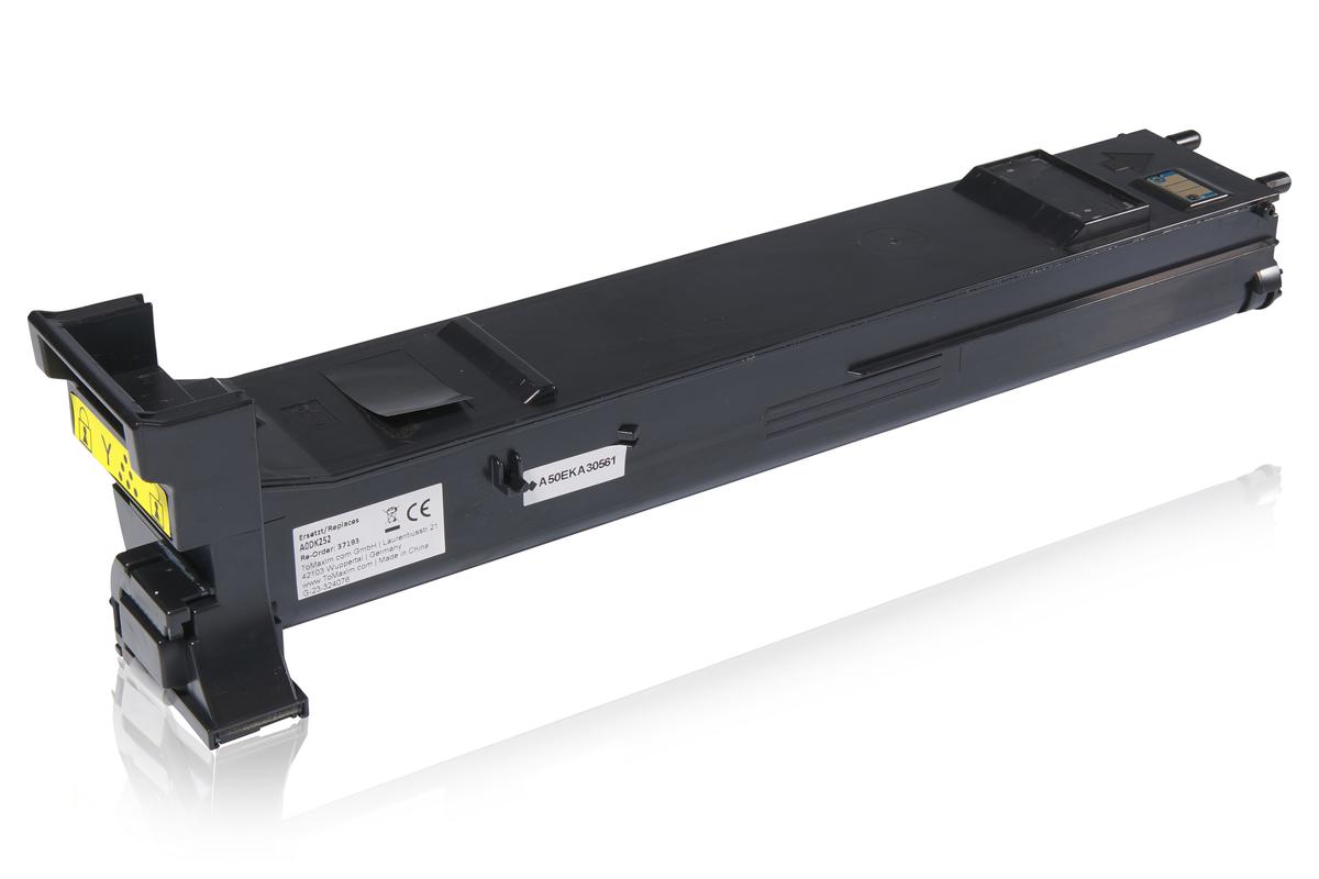 Kompatibel zu Konica Minolta A0DK252 Tonerkartusche, gelb