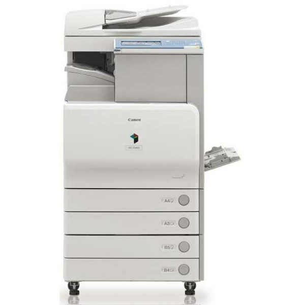 Canon imageRUNNER C 3500 Series
