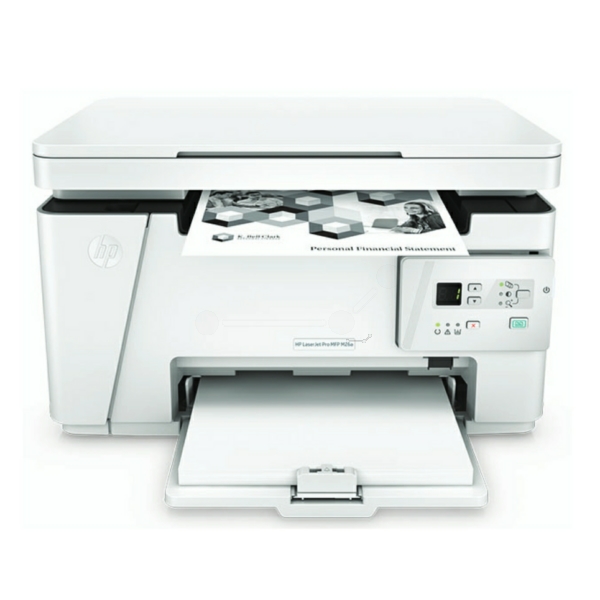 HP LaserJet Pro M 26 a