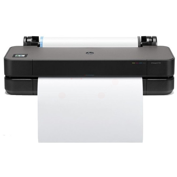 HP DesignJet T 250 Druckerpatronen günstig kaufen | HQ-Patronen.de