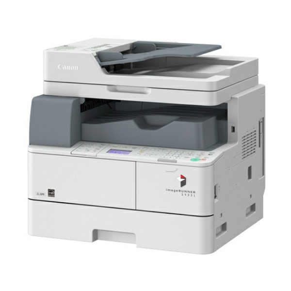Canon imageRUNNER 1400 Series