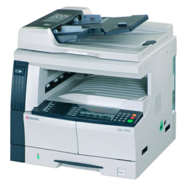Kyocera KM 1600 Series