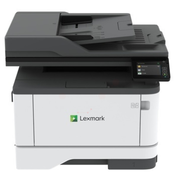 Lexmark MX 431 adn Toner günstig kaufen | HQ-Patronen.de