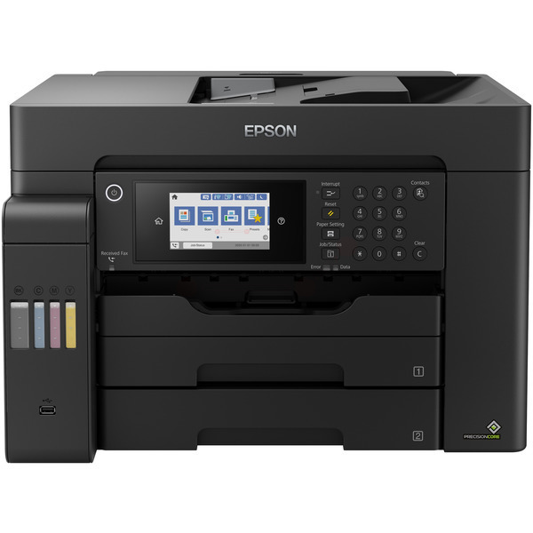 Epson EcoTank ET-16600 Druckerzubehör günstig kaufen | HQ-Patronen.de