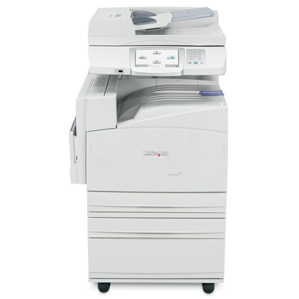 Lexmark X 940 E