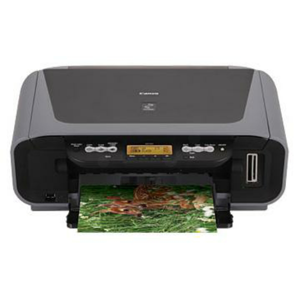Canon Pixma MP 180 Druckerpatronen günstig kaufen | HQ-Patronen.de