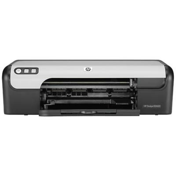 HP DeskJet D 2445 Druckerpatronen günstig kaufen | HQ-Patronen.de