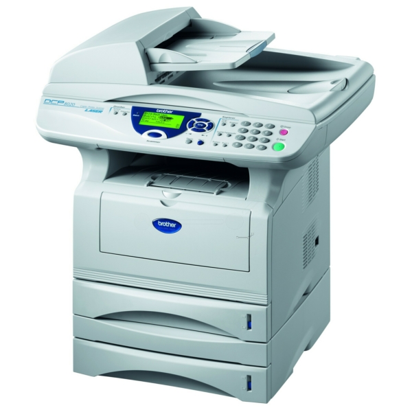 Brother DCP-8020 Toner günstig kaufen | HQ-Patronen.de