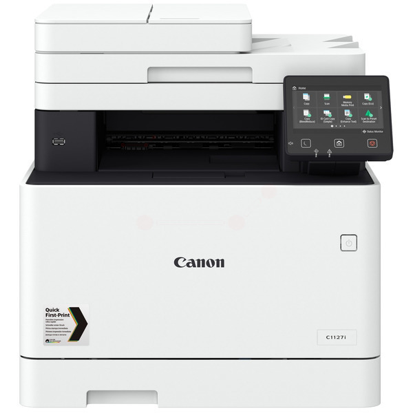 Canon i-SENSYS X C 1127 i