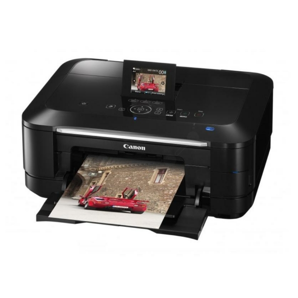 Canon Pixma MG 8120