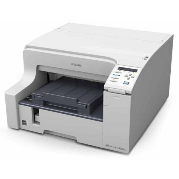 Ricoh Aficio GX e 3300 n Druckerpatronen günstig kaufen | HQ-Patronen.de