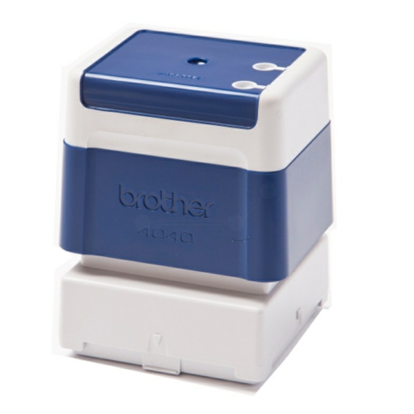 Original Brother PR4040E6P Stempel