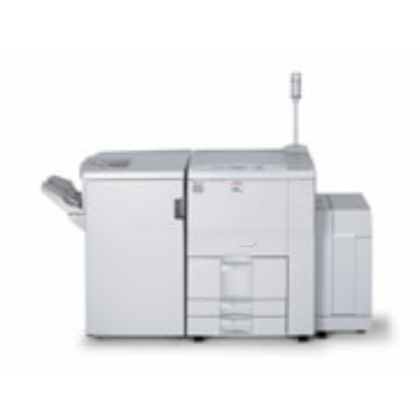 Ricoh Aficio SP 9100 dn
