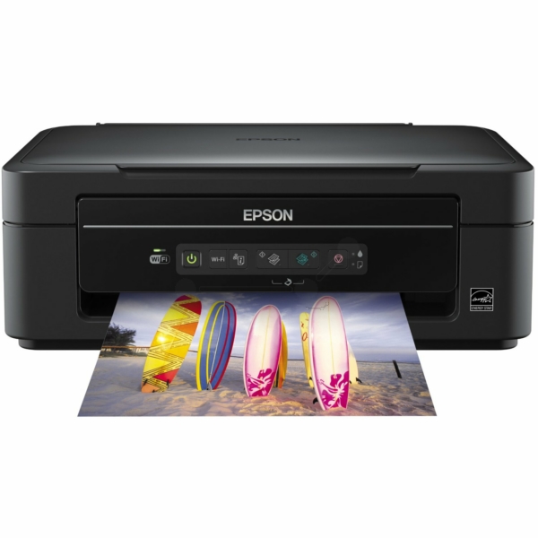 Epson Stylus SX 230 Druckerpatronen günstig kaufen | HQ-Patronen.de