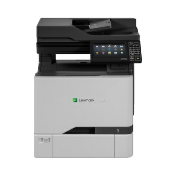 Lexmark CX 725 de
