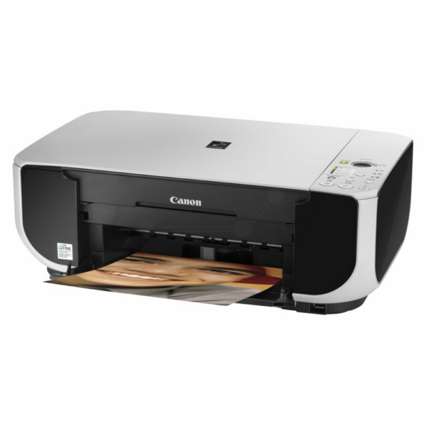 Canon Pixma MP 210 Druckerpatronen günstig kaufen | HQ-Patronen.de