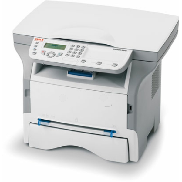 OKI B 2500 MFP Toner günstig kaufen | HQ-Patronen.de